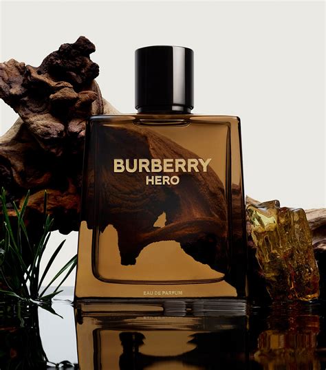 burberry hero dupe|burberry hero reviews.